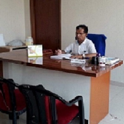 From The Principal Desk